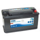 Акумулятор EXIDE EN800, 90Ah 720A, для водного транспорту
