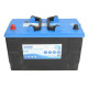 Акумулятор EXIDE ER550 (Dual/для водного транспорту), 115Ah/760A