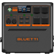 Зарядна станція Bluetti AC240P (1843 Вт·ч / 2400 Вт)