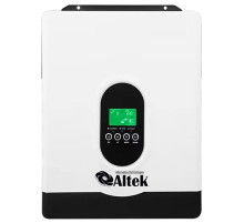 Купити сонячний інвертор ALTEK Atlas 2.7 кВт, 24В (2116236)