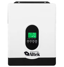 Купити сонячний інвертор ALTEK Atlas 2.7 кВт, 24В (2116236)