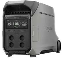 Зарядна станція EcoFlow DELTA Pro 3 (4096 Вт·год / 4000 Вт)