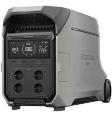 Зарядна станція EcoFlow DELTA Pro 3 (4096 Вт·год / 4000 Вт)