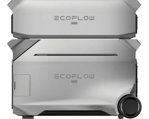 Зарядна станція EcoFlow DELTA Pro 3 (4096 Вт·год / 4000 Вт)