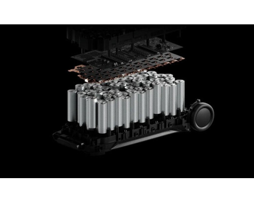 Зарядна станція EcoFlow DELTA Pro 3 (4096 Вт·год / 4000 Вт)