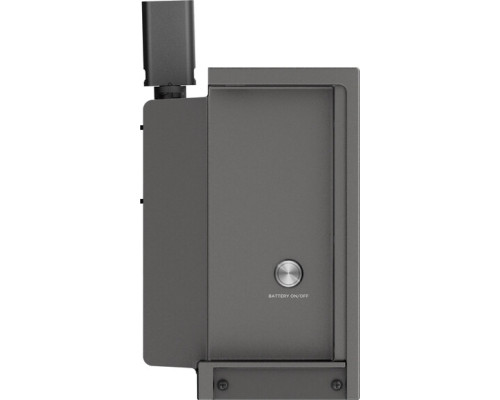 Гібридний інвертор EcoFlow Power Ocean 5 kWh, однофазний (PowerOcean-Inverter-P1-5kW-EU)