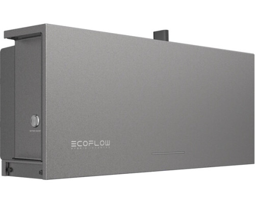 Гібридний інвертор EcoFlow Power Ocean 5 kWh, однофазний (PowerOcean-Inverter-P1-5kW-EU)