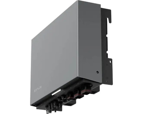 Гібридний інвертор EcoFlow Power Ocean 12 kWh, трифазний (PowerOcean-Inverter-P3-12kW-DE)