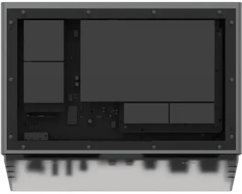 Гібридний інвертор EcoFlow Power Ocean 12 kWh, трифазний (PowerOcean-Inverter-P3-12kW-DE)