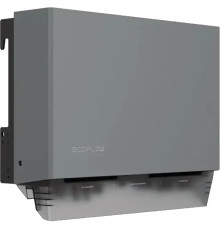 Гібридний інвертор EcoFlow Power Ocean 12 kWh, трифазний (PowerOcean-Inverter-P3-12kW-DE)