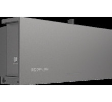 Комплект енергонезалежності Ecoflow Power Ocean 5 kWh, однофазний інвертор 6 кВт (5100 Вт·ч / 6000 Вт)