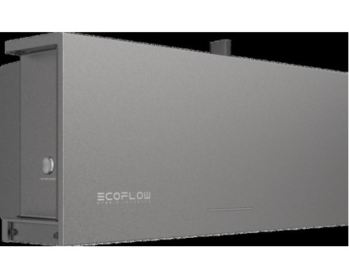 Комплект енергонезалежності Ecoflow Power Ocean 10 kWh, однофазний інвертор 5 кВт (10200 Вт·ч / 5000 Вт)