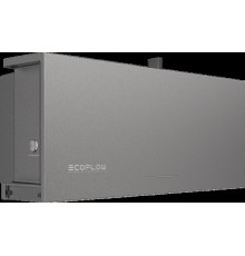 Комплект енергонезалежності Ecoflow Power Ocean 10 kWh, однофазний інвертор 6 кВт (10200 Вт·ч / 6000 Вт)