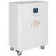 Система резервного живлення Logicpower LP Autonomic Power FW2.5-5.9kWh (5888 Вт·год / 2500 Вт), білий глянець (23347)