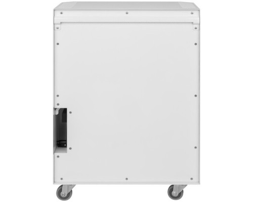 Система резервного живлення Logicpower LP Autonomic Power FW2.5-5.9kWh (5888 Вт·год / 2500 Вт), білий глянець (23347)