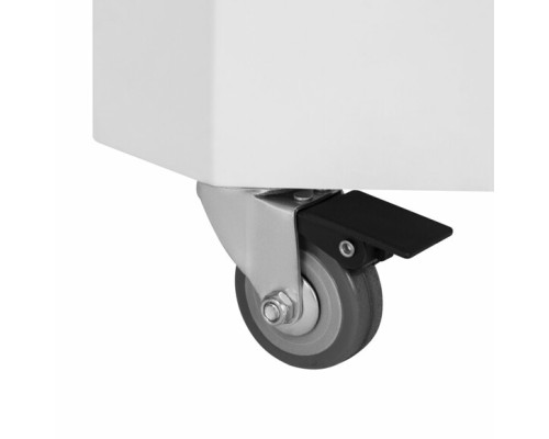 Система резервного живлення Logicpower LP Autonomic Power FW2.5-5.9kWh (5888 Вт·год / 2500 Вт), білий глянець (23347)