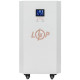 Система резервного живлення Logicpower LP Autonomic Basic FW1-3.0 kWh (2944 Вт·год / 1000 Вт), білий мат (23511)