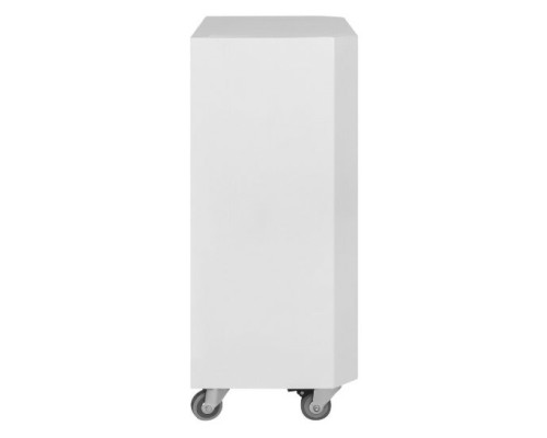 Система резервного живлення Logicpower LP Autonomic Power FW2.5-5.9 kWh (5888 Вт·год / 2500 Вт), білий мат (23433)