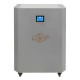 Система резервного живлення Logicpower LP Autonomic Power FW2.5-5.9 kWh (5888 Вт·год / 2500 Вт), графіт глянець (23434)