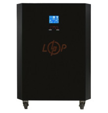 Система резервного живлення Logicpower LP Autonomic Power FW2.5-5.9 kWh (5888 Вт·год / 2500 Вт), чорний мат (23437)