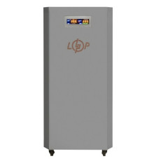 Система резервного живлення Logicpower LP Autonomic Ultra FW3.5-12 kWh (12000 Вт·год / 3500 Вт), графіт глянець (23527)