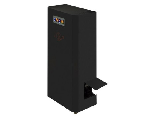 Система резервного живлення Logicpower LP Autonomic Ultra FW3.5-5.2 kWh (5200 Вт·год / 3500 Вт), чорний мат (23974)