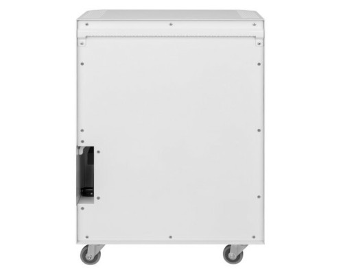 Система резервного живлення Logicpower LP Autonomic Power FW2.5-7.2 kWh, 24 V (7200 Вт·год / 2500 Вт), білий мат (30414)