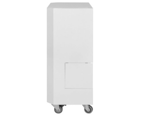 Система резервного живлення Logicpower LP Autonomic Power FW2.5-7.2 kWh, 24 V (7200 Вт·год / 2500 Вт), білий мат (30414)