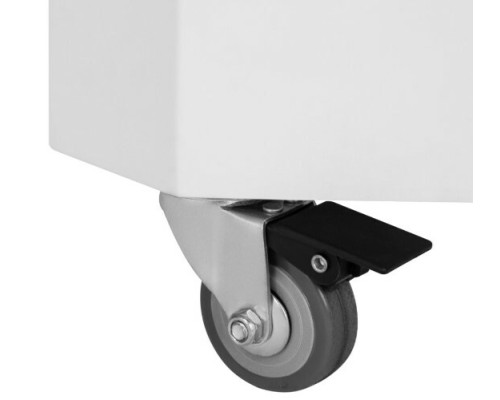 Система резервного живлення Logicpower LP Autonomic Power FW2.5-7.2 kWh, 24 V (7200 Вт·год / 2500 Вт), білий мат (30414)