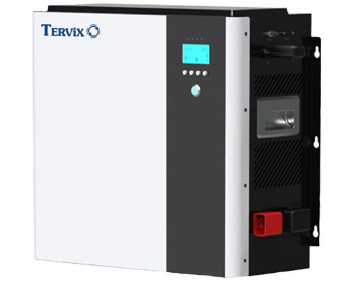 Система автономного живлення Tervix BANKA (10200 Вт · год / 5000 Вт) 2АКБ