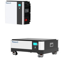 Система автономного живлення Tervix BANKA (10200 Вт·год / 5000 Вт)