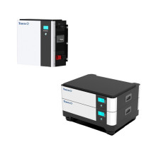 Система автономного живлення Tervix BANKA (20400 Вт·год / 5000 Вт)