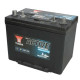 Тяговий акумулятор Yuasa M26-EFB