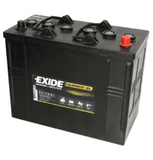 Тяговий акумулятор EXIDE ES1300, 120Ah/750A