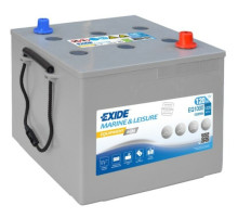Тяговий акумулятор EXIDE EQ1000, 120Ah/1225A