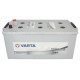 Тяговий акумулятор Varta Professional Dual Purpose EFB 12V 240Ah 1200A (VA930240120)