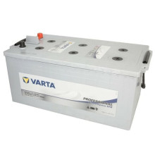 Тяговий акумулятор Varta Professional Dual Purpose EFB 12V 240Ah 1200A (VA930240120)