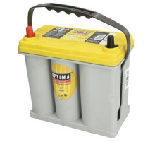 Тяговий акумулятор Optima O870176000