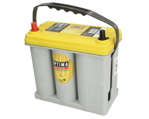 Тяговий акумулятор Optima O870176000