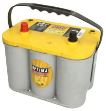 Тяговий акумулятор Optima Batteries (O812254000)