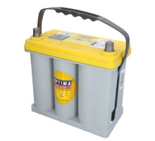 Тяговий акумулятор Optima Batteries (O873176000)