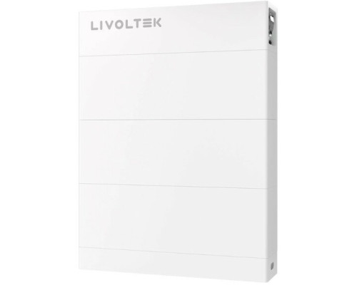 Гібридний інвертор Livoltek  All-in-One ESS 3-Phase 5кВт з АКБ 5кВт·год и BMS (3-Phase 5+5)