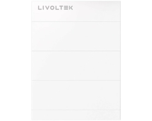 Гібридний інвертор Livoltek All-in-One ESS 3-Phase 5кВт з АКБ 15кВт·год и BMS (3-Phase 5+15)