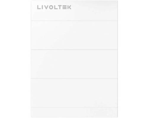 Гібридний інвертор Livoltek All-in-One ESS 3-Phase 15 кВт з АКБ 20 кВт·год та BMS (3-Phase 15+20)