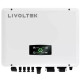 Гібридний інвертор Livoltek All-in-One ESS 3-Phase 30 кВт з АКБ 30 кВт·год та BMS + ADAPTER (3-Phase 30+30)