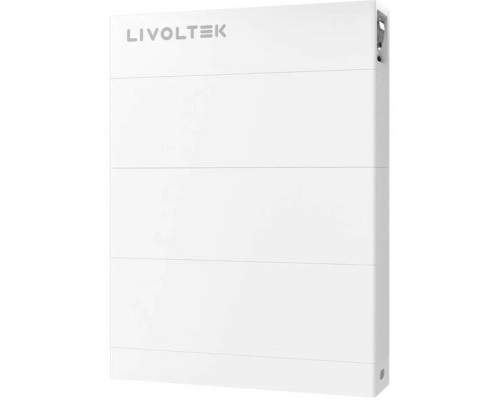 Гібридний інвертор Livoltek All-in-One ESS 3-Phase 30 кВт з АКБ 30 кВт·год та BMS + ADAPTER (3-Phase 30+30)