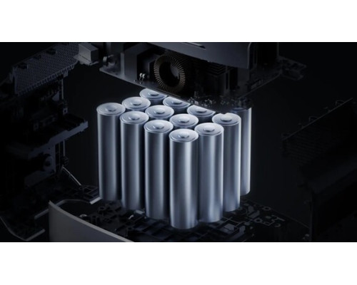 Зарядна станція EcoFlow Delta 3 (1024 Вт·год / 1800 Вт)