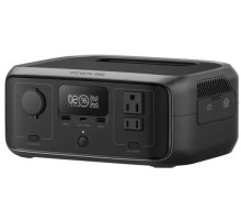 Зарядна станція EcoFlow RIVER 3 (245 Вт·год / 600 Вт)