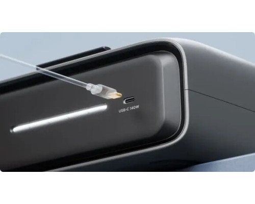 Зарядна станція EcoFlow RIVER 3 (245 Вт·год / 600 Вт)