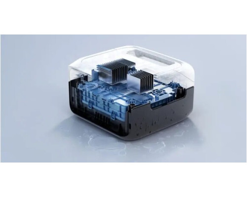 Зарядна станція EcoFlow RIVER 3 (245 Вт·год / 600 Вт)